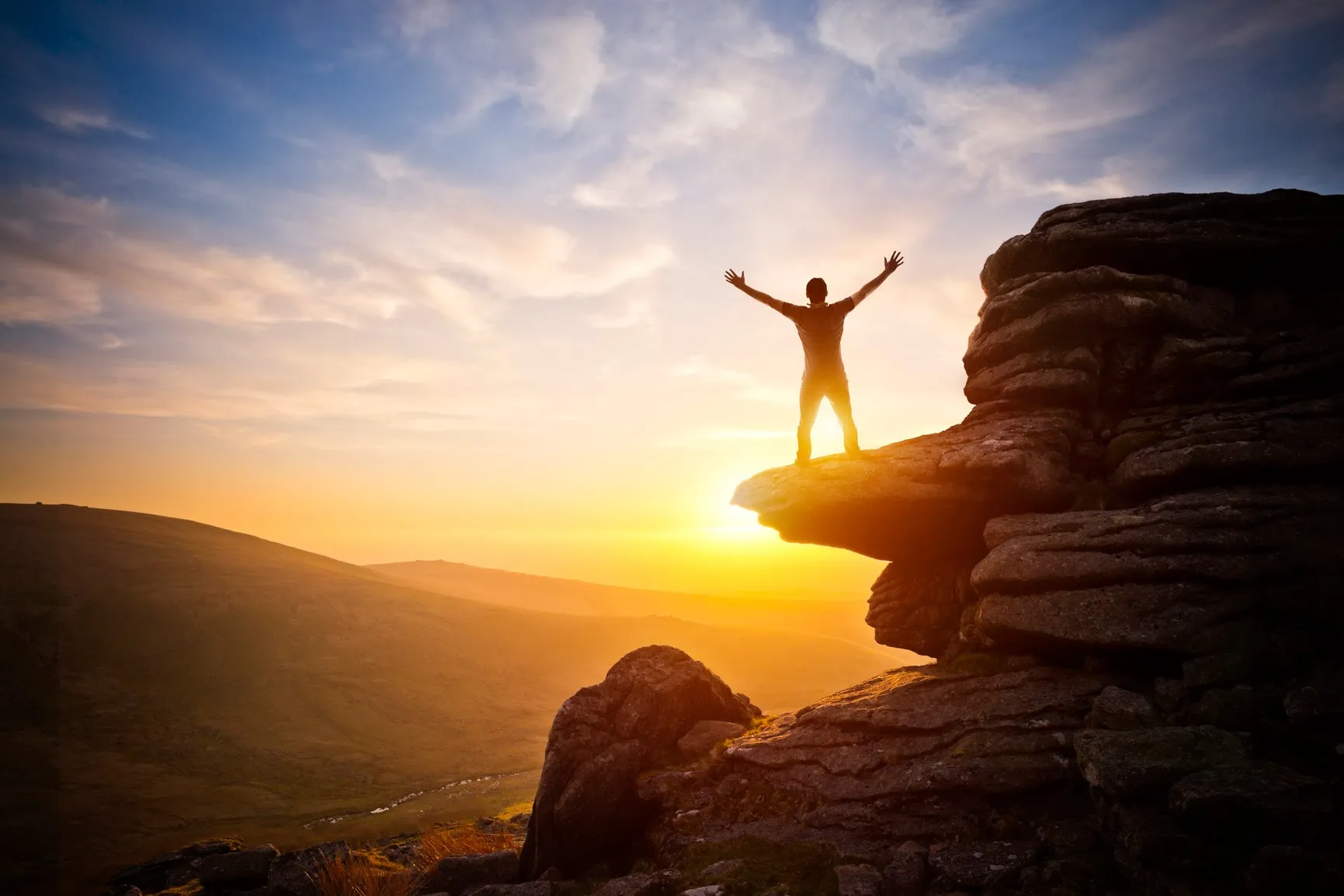 Building Resilience Through Life’s Challenges